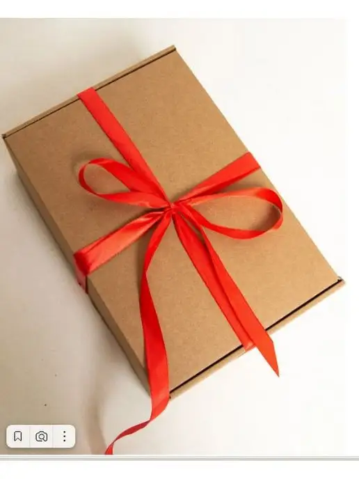 Beauty Box Подарочный бокс уходовой маски для лица, 10 шт, фото 4