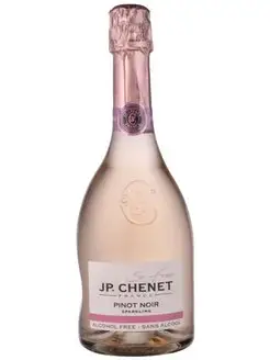 Вино безалкогольное игристое Жан Поль Шене розовое 0,75л JP. Chenet 149077875 купить за 1 618 ₽ в интернет-магазине Wildberries