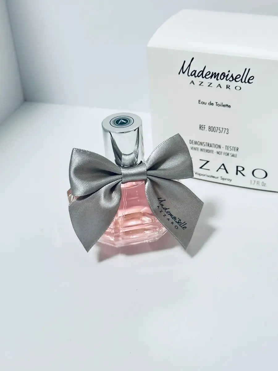 Mademoiselle Azzaro 50 мл цена Clearance | emergencydentistry.com