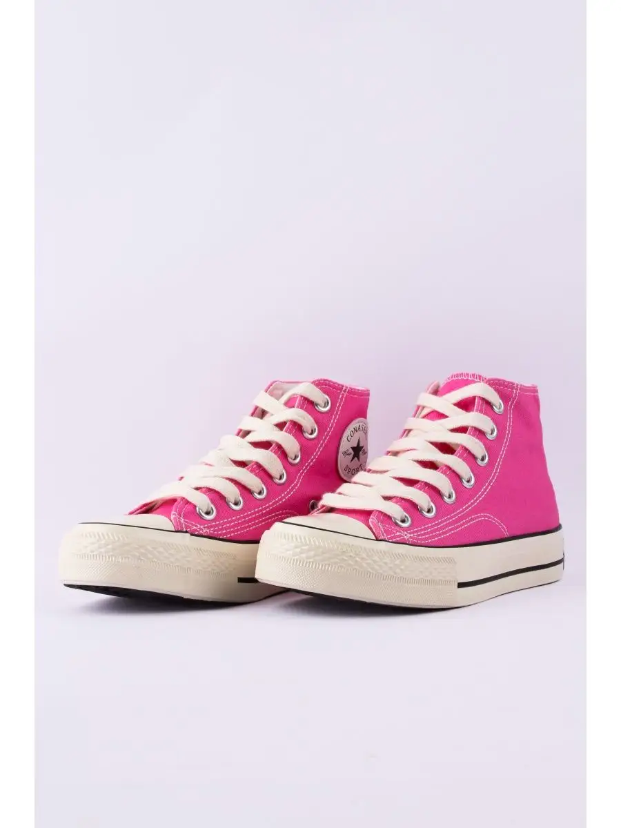 Converse cosmos pink on sale