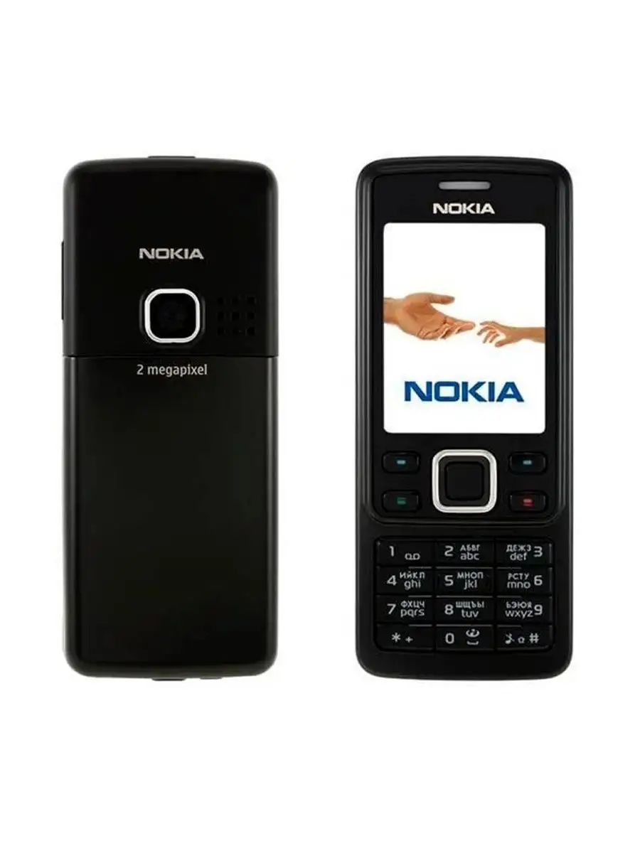 Мобильный телефон Nokia 6300 Nokia 149124188 купить в интернет-магазине  Wildberries