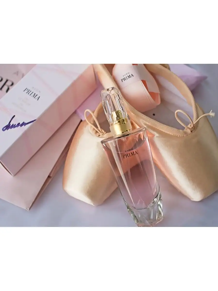 Женская парфюмерная вода в интернет-магазине Avon: парфюм для женщин недорого