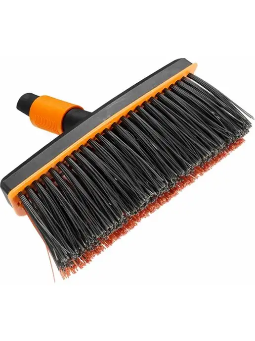 FISKARS Щетка дворовая садовая для уборки Фискарс QuikFit 1001417, вариант, фото 2