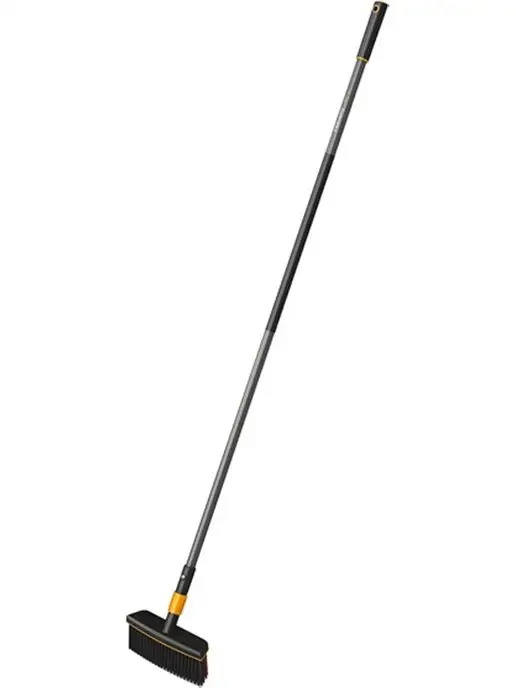 FISKARS Щетка дворовая садовая для уборки Фискарс QuikFit 1001417, вариант, фото 5