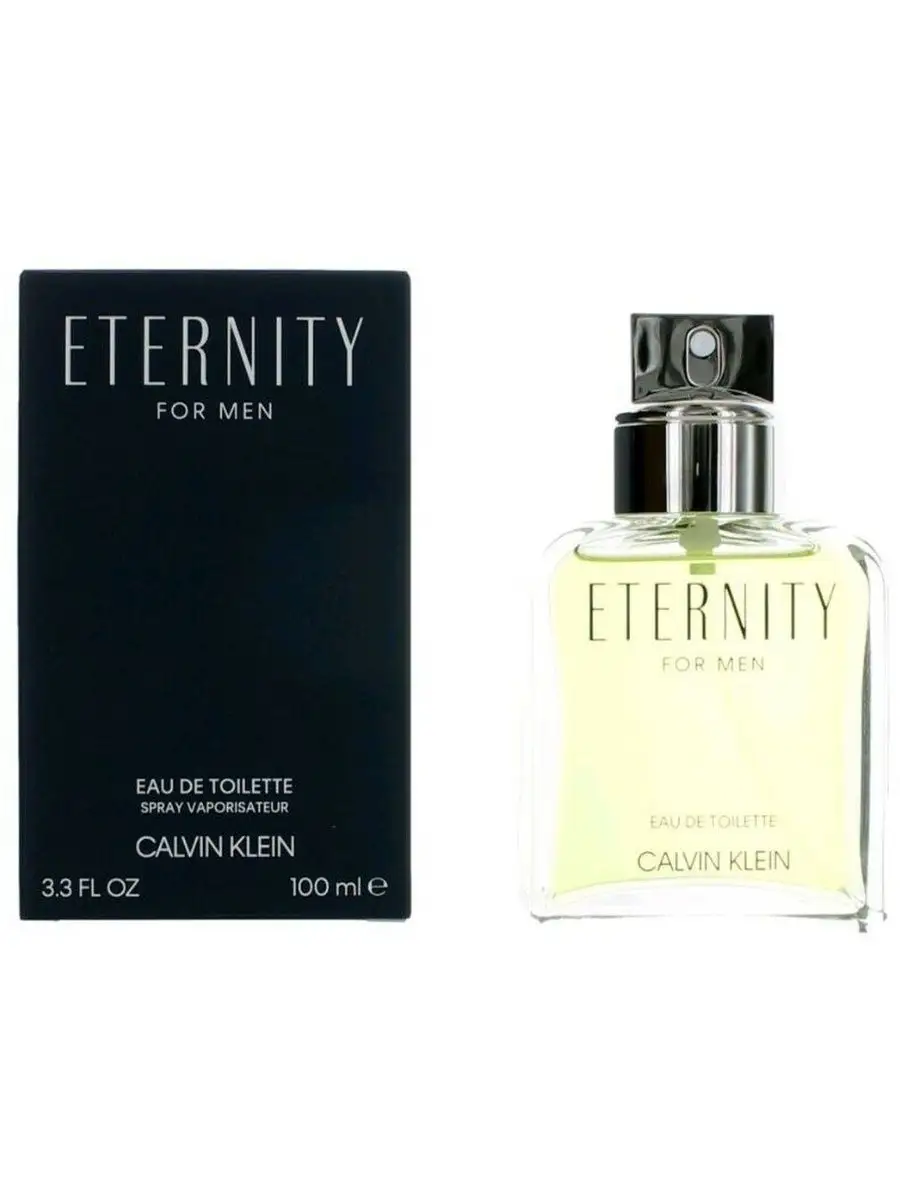 Eternity calvin klein eau 2024 de parfum