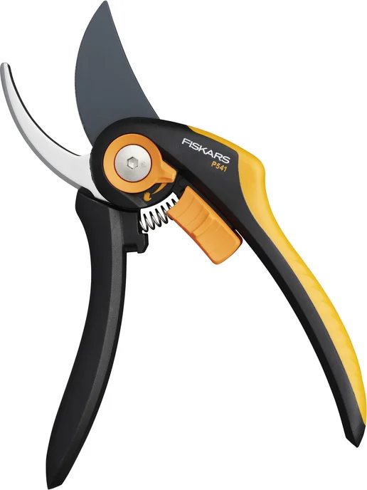 FISKARS Секатор плоскостной Фискарс Plus Smartfit P541 1057169, вариант, фото 7