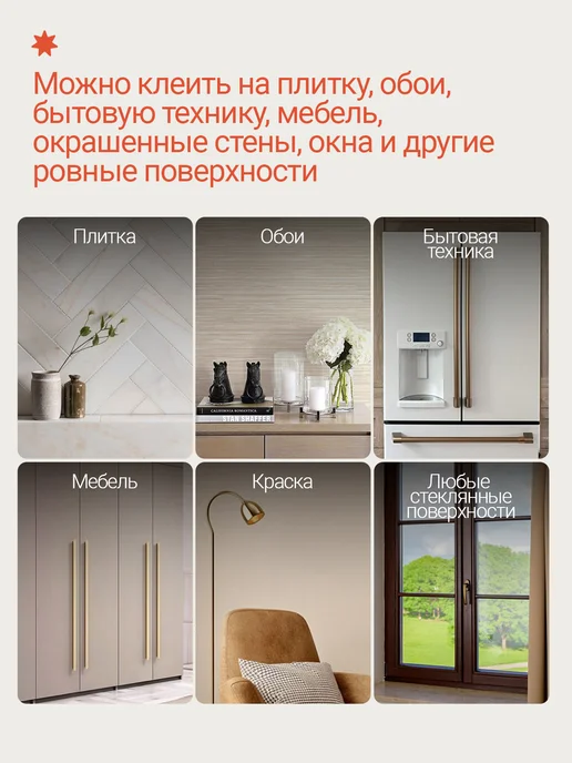 WALL SKETCH Интерьерные наклейки алфавит на стену детские, синий, фото 6