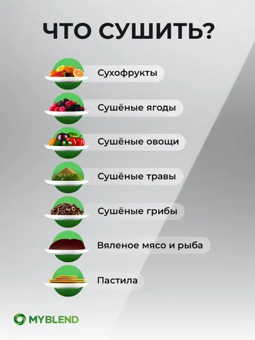 волтера 500 Комфорт таймер (5 подднов, 1 сетка, 1 лист для пастилы), вариант, фото 7