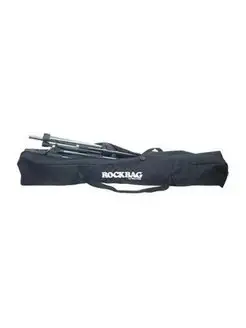 RB25580B Чехол-сумка для микрофонных стоек Rockbag 149205354 купить за 1 580 ₽ в интернет-магазине Wildberries