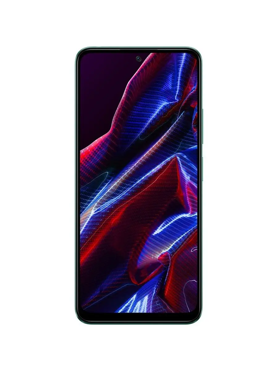 Смартфон POCO X5 5G 8/256GB Green POCO 149230850 купить за 23 023 ₽ в  интернет-магазине Wildberries