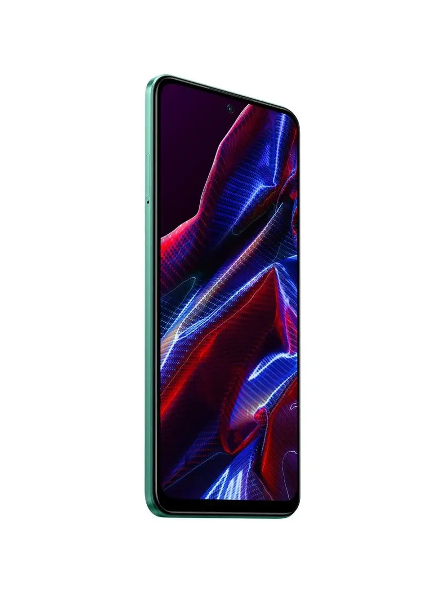 Смартфон POCO X5 5G 8/256GB Green POCO 149230850 купить за 23 023 ₽ в  интернет-магазине Wildberries