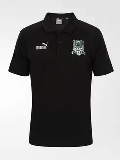 Поло FC Krasnodar Casuals ФК Краснодар 149234438 купить за 2 584 ₽ в интернет-магазине Wildberries