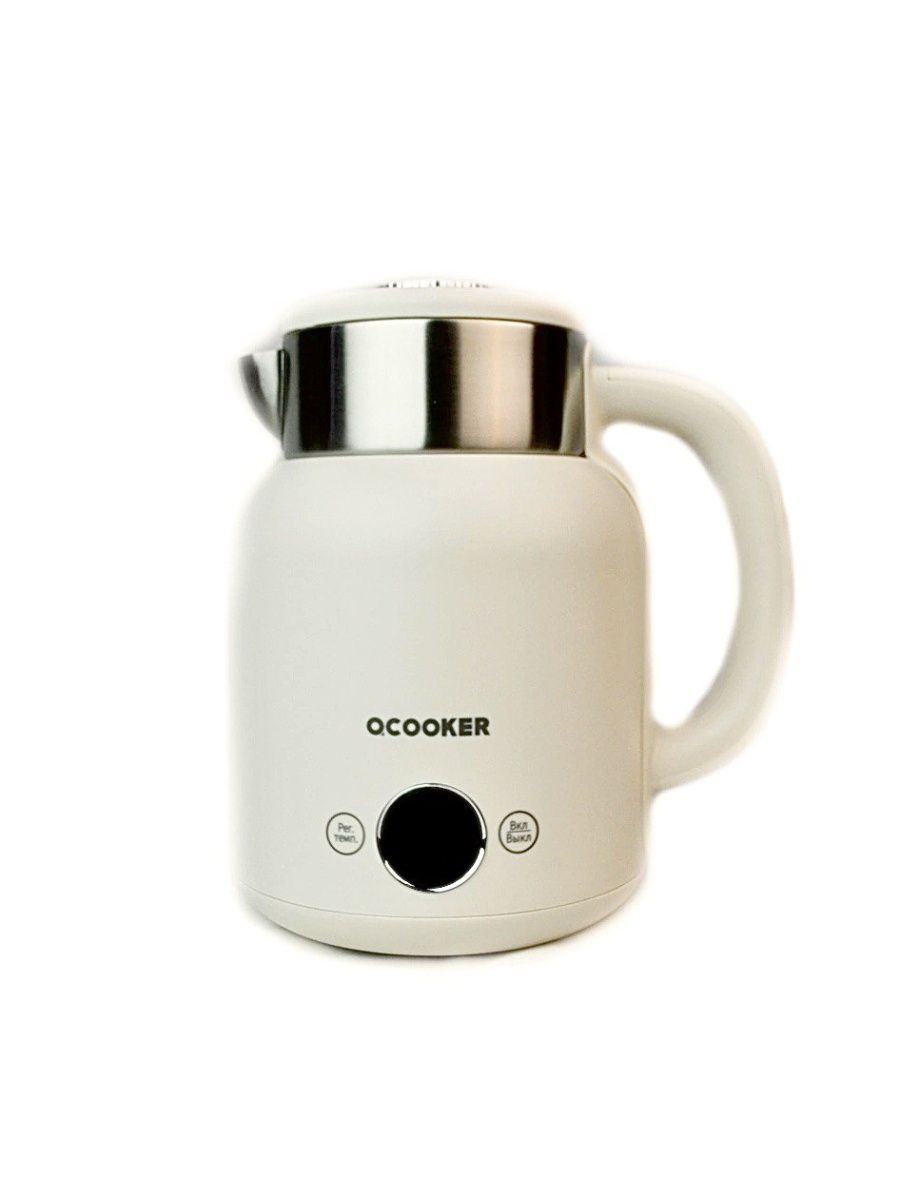 Ocooker kettle beige