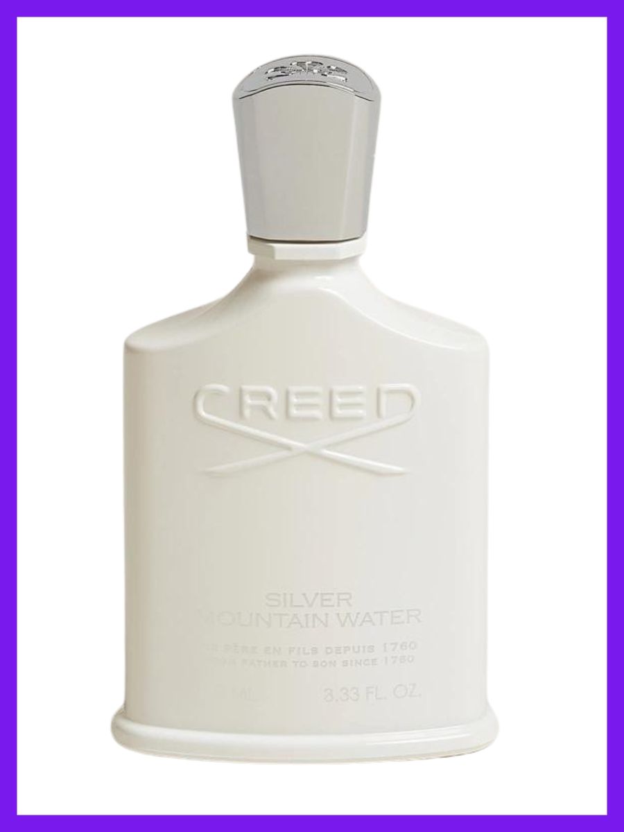 Love in white creed отзывы