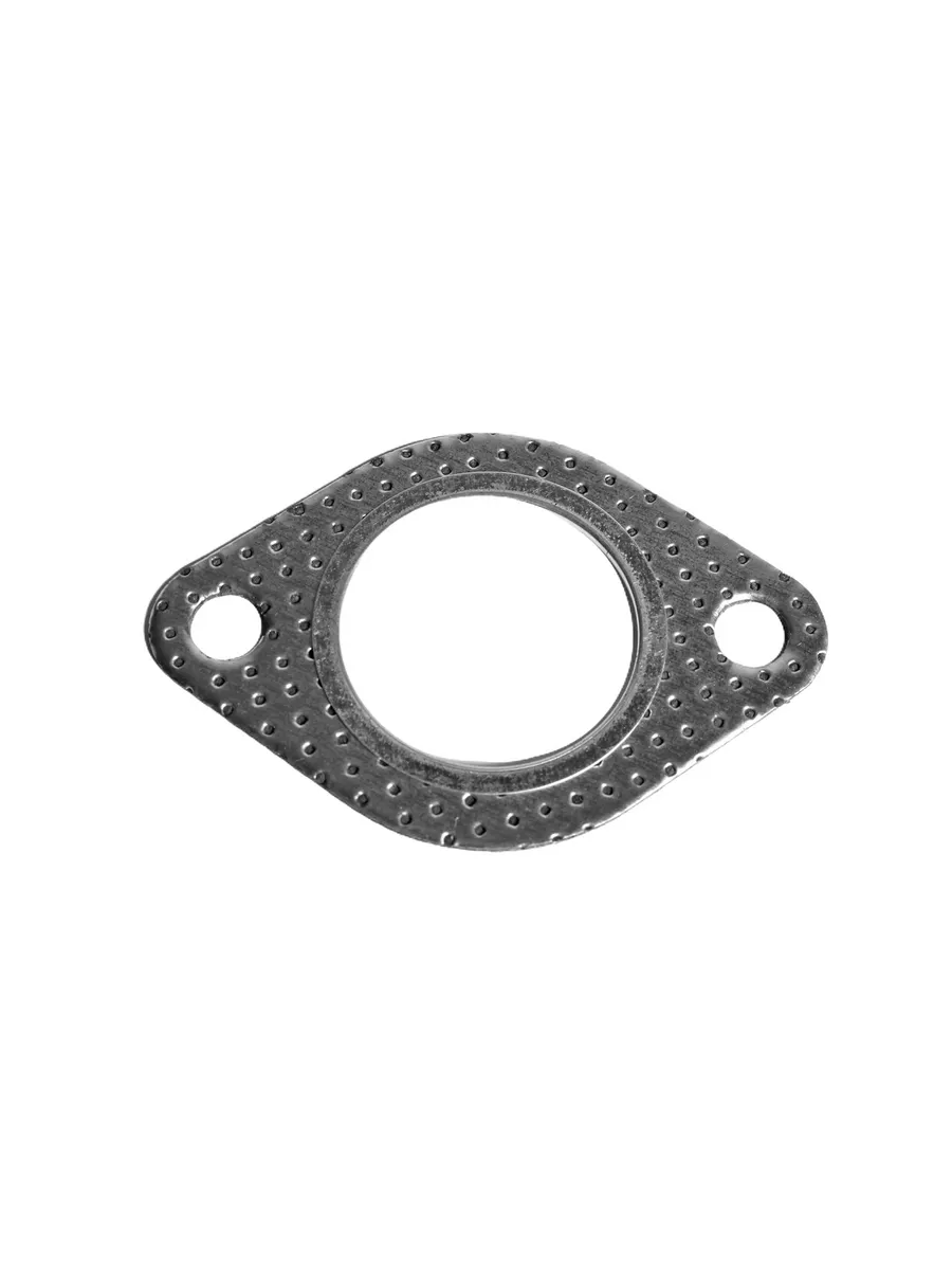 Прокладка ГАЗ-24 глушителя с кольцом
