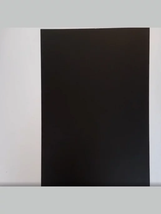 Stendplus Магнитно-меловая доска черная для записей и рисования 60х40, 60x40, фото 5