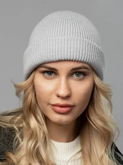 Короткая шапка мужская осенняя с отворотом Berk 149291251 купить за 357 ₽ в интернет-магазине Wildberries