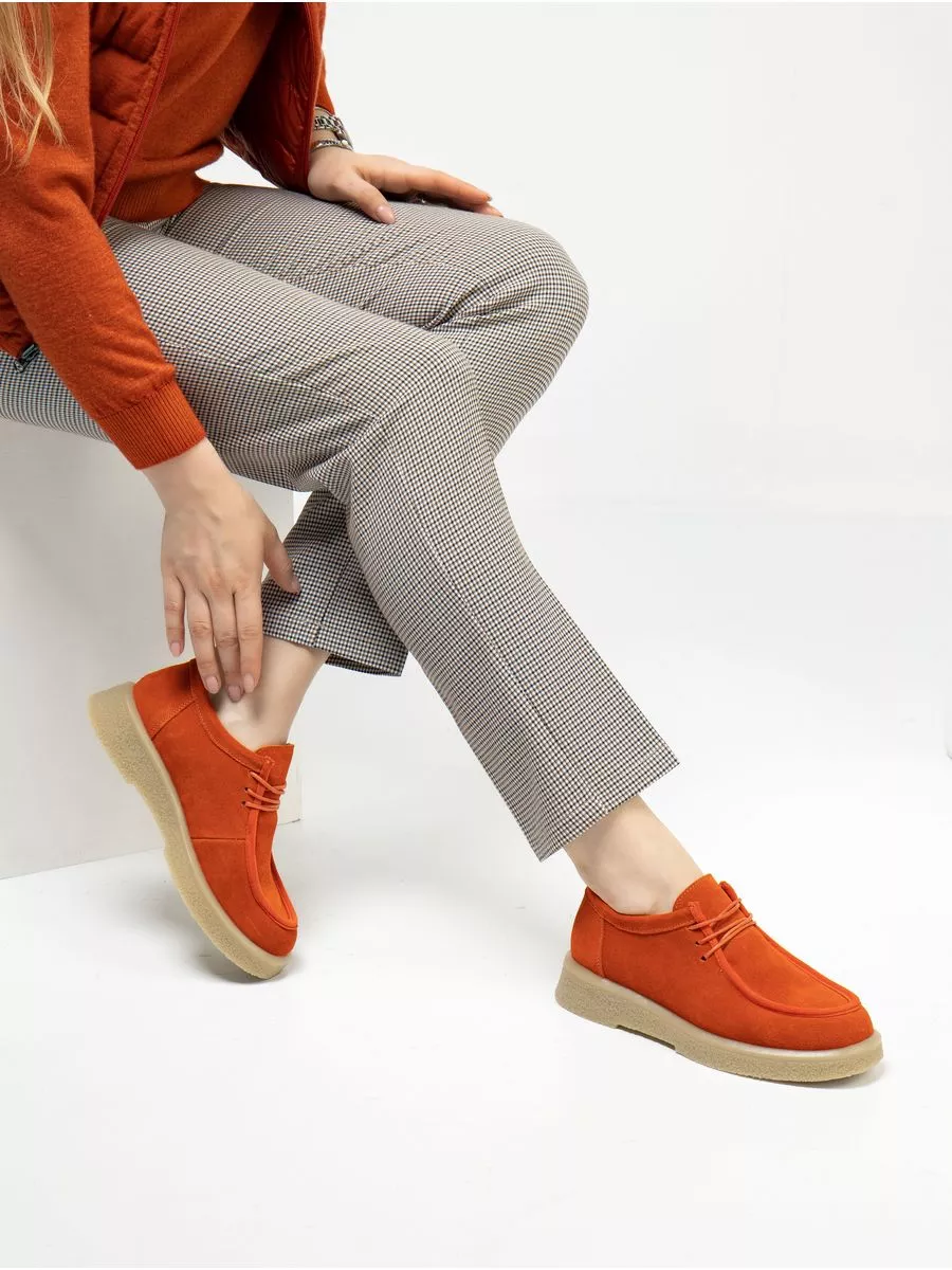 Clarks wallabees clay hotsell