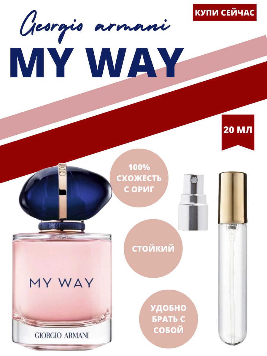 My way духи. Armani my way. Турецкий женский Парфюм my way. Духи my way в синем флаконе.