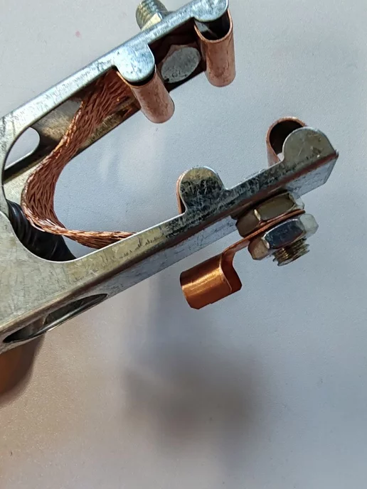 SPTools Масса для сварки, серый, фото 5