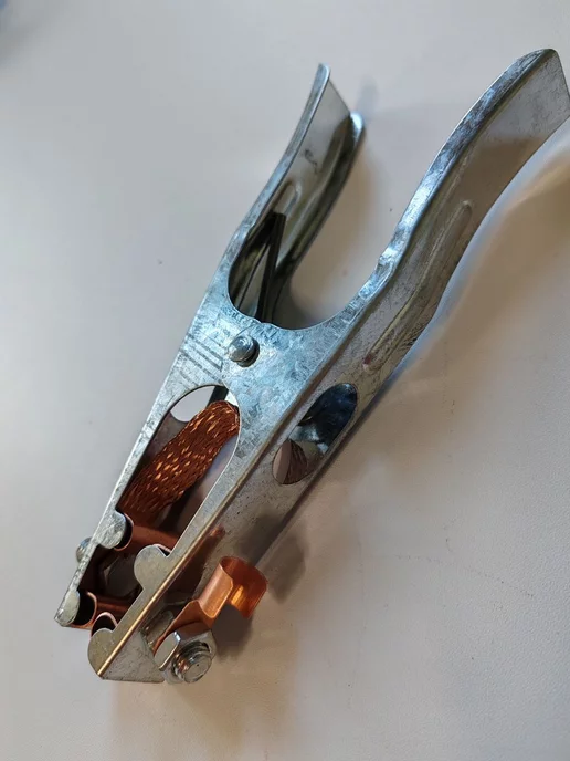 SPTools Масса для сварки, серый, фото 6