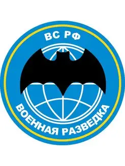 Наклейка Военная разведка 15х15 см NakleikaShop 149334444 купить за 263 ₽ в интернет-магазине Wildberries