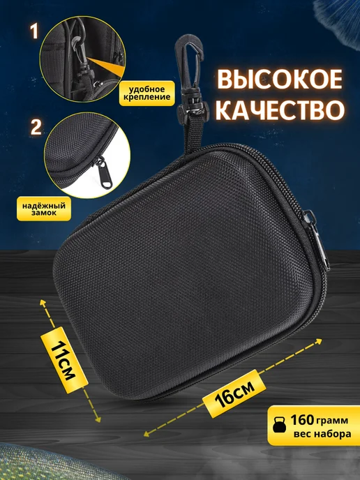 Папина рыбалка Блесна для рыбалки на щуку, вариант, фото 3