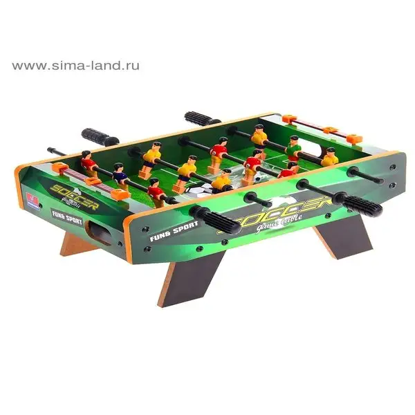 Игра настольная "Футбол"