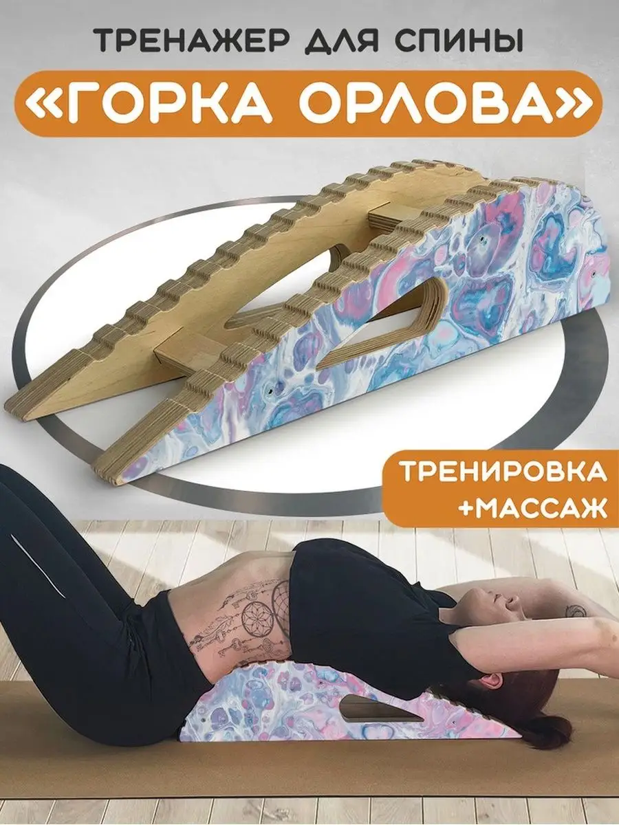 Абстракция Краски разводы...
