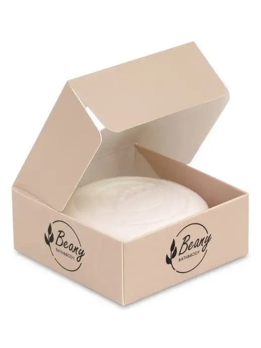 Beany Мыло турецкое рисовое "Rice Extract Soap" 120 г, 120 г, фото 6