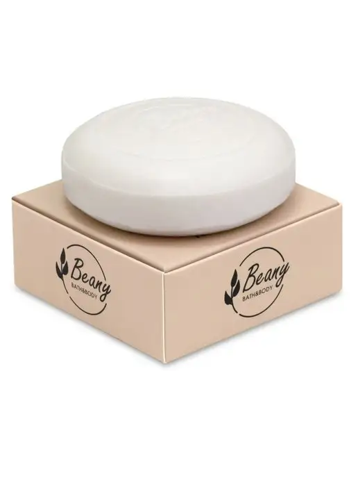 Beany Мыло турецкое рисовое "Rice Extract Soap" 120 г, 120 г, фото 8