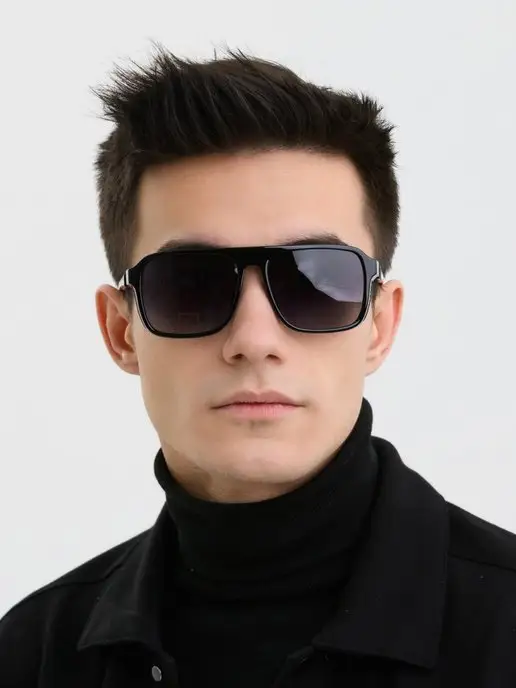 Matrix Sport Солнцезащитные очки, черный, фото 2