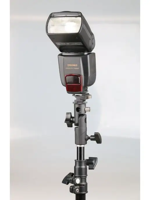 Falcon Eyes Profix UMB-50 крепеж для вспышки, вариант
