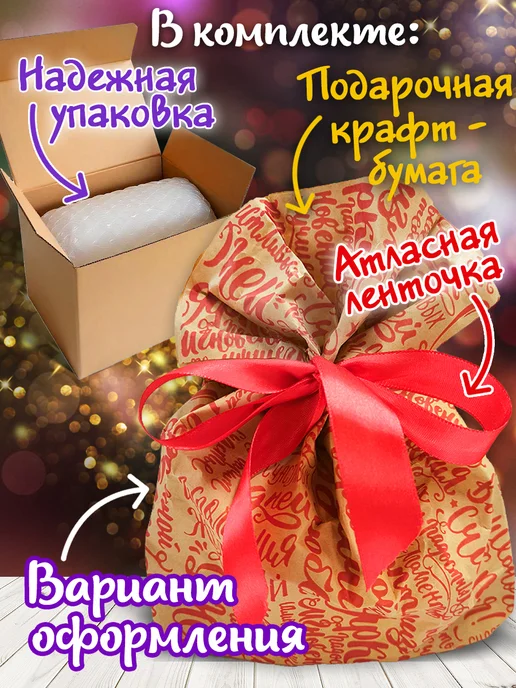 Дари Красиво Кружка именная Анна, фиолетовый, фото 5
