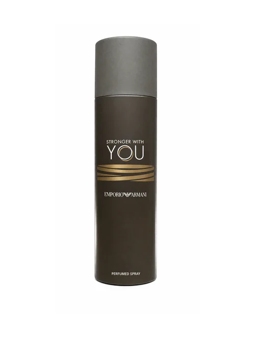Наташенька Shop дезодорант мужской Stronger With You, 200 мл, фото 2