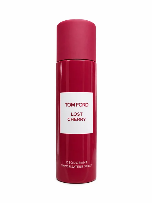 Наташенька Shop дезодорант женский TOM FORD Lost Cherry, 200 мл, фото 2