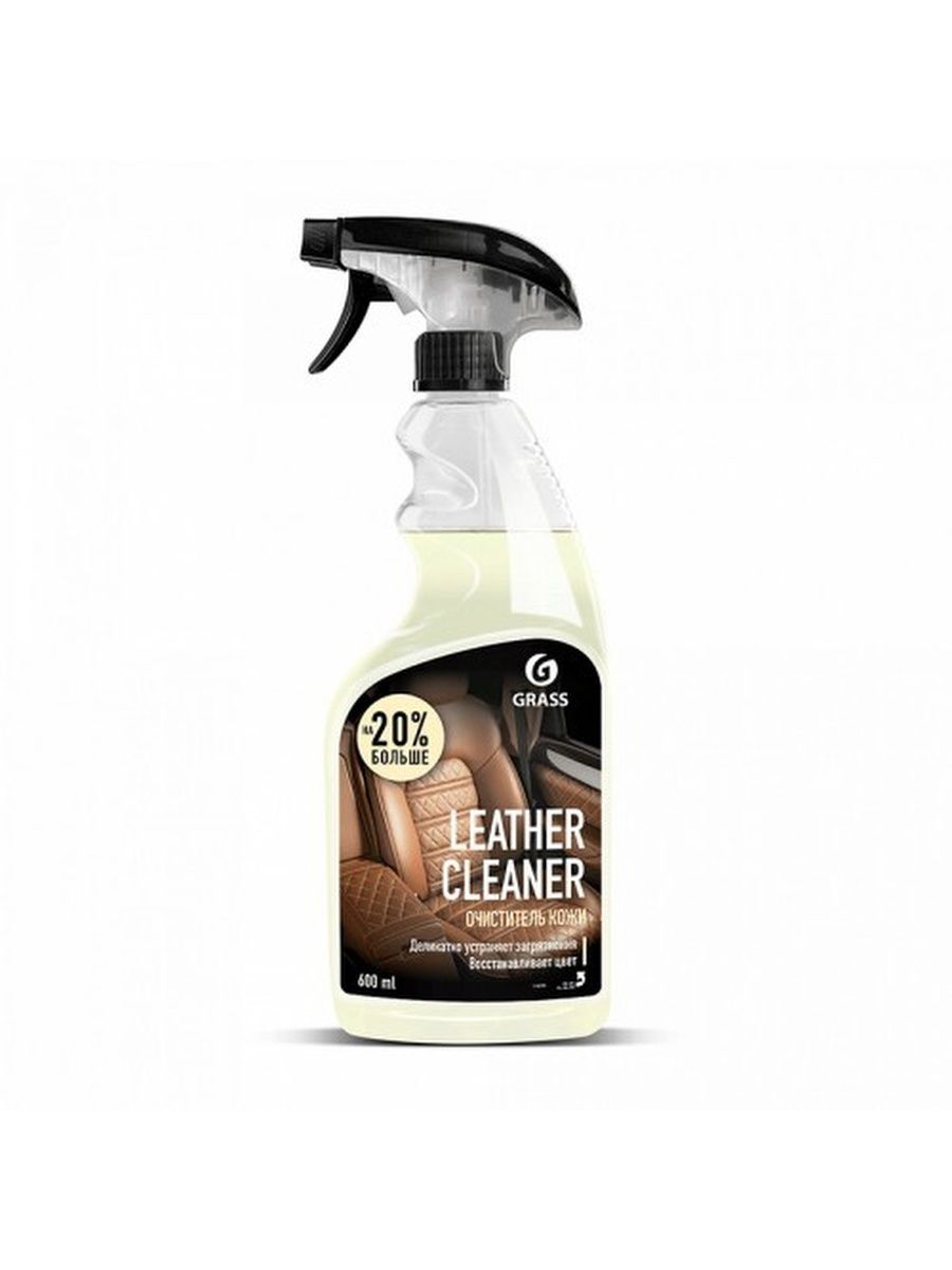 Universal cleaner 600 мл. Очиститель кожи grass Leather Cleaner. Очиститель натуральной кожи "Leather Cleaner" ( флакон 600 мл). Полирующее средство "Leather Cleaner Conditioner" (флакон 600 мл) 110402. Очиститель салона grass 600мл.