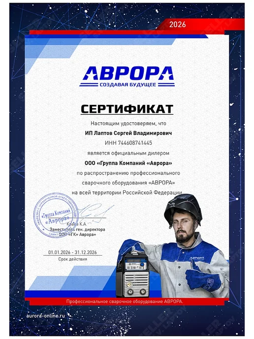 Сварочный аппарат инверторный MMA Вектор 1600, вариант, фото 5