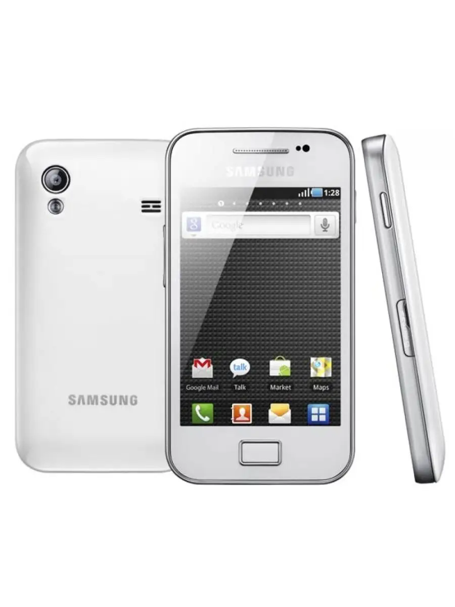 Samsung Galaxy Ace GT-S5830i Мобильная продукция. 149423632 купить в  интернет-магазине Wildberries