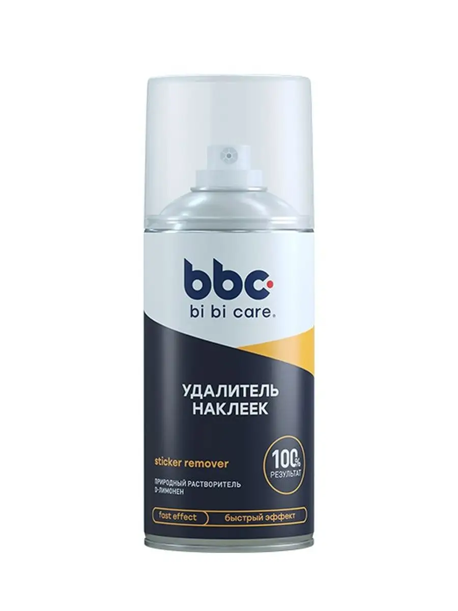 bi bi care Удалитель наклеек 210...