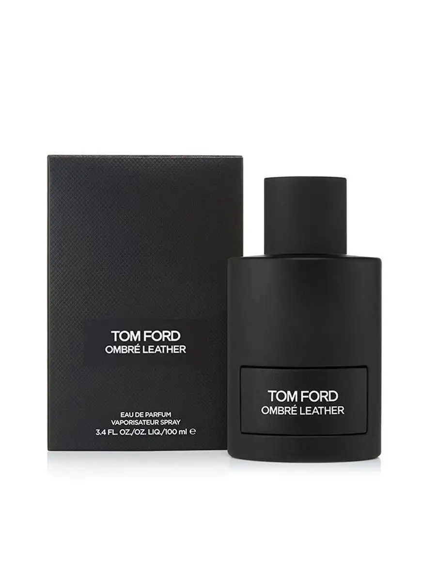 Tom Ford Ombre Leather/Том Форд Омбре Лезер мужские духи wowperfume  149441794 купить за 2 430 ₽ в интернет-магазине Wildberries