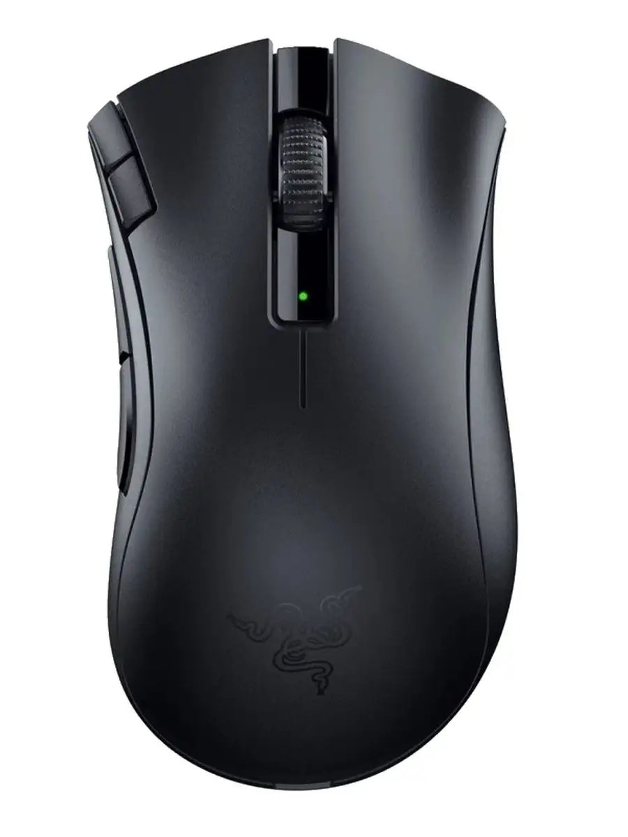 Razer Мышка игровая DeathAdder V2X HyperSpeed