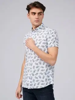 Рубашка летняя modify 149454953 купить за 608 ₽ в интернет-магазине Wildberries
