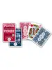 Игральные карты Классическая серия покера PIATNIK 149459802 купить за 391 ₽ в интернет‑магазине Wildberries