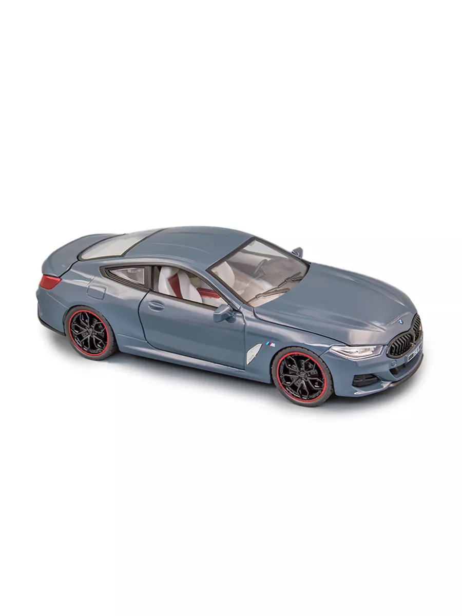 Игрушка модель авто BMW M840 1:24 Top-Point 149460980 купить за 1 128 ₽ в  интернет-магазине Wildberries