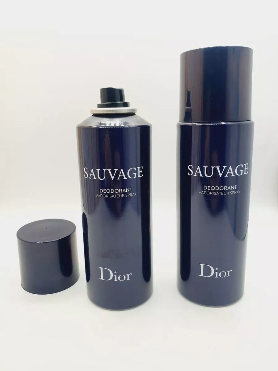 Dior Sauvage 149462643 807 Wildberries