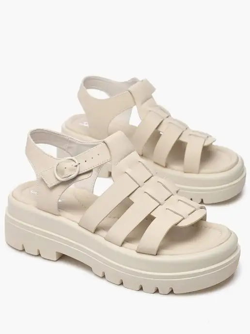 Босоножки Shuzzi 1385000028