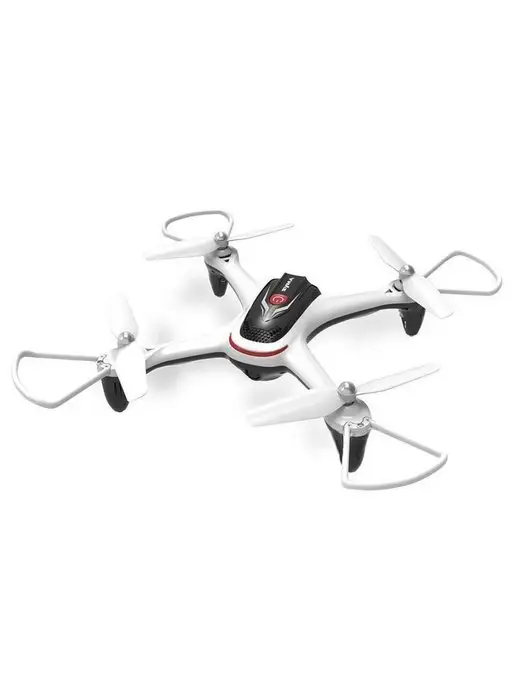 Радиоуправляемый квадрокоптер Syma X15WPRO с FPV 2.4G RTF - SYMA-X15W-W, 2,4 г, фото 2