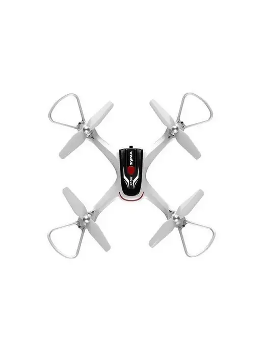 Радиоуправляемый квадрокоптер Syma X15WPRO с FPV 2.4G RTF - SYMA-X15W-W, 2,4 г, фото 3