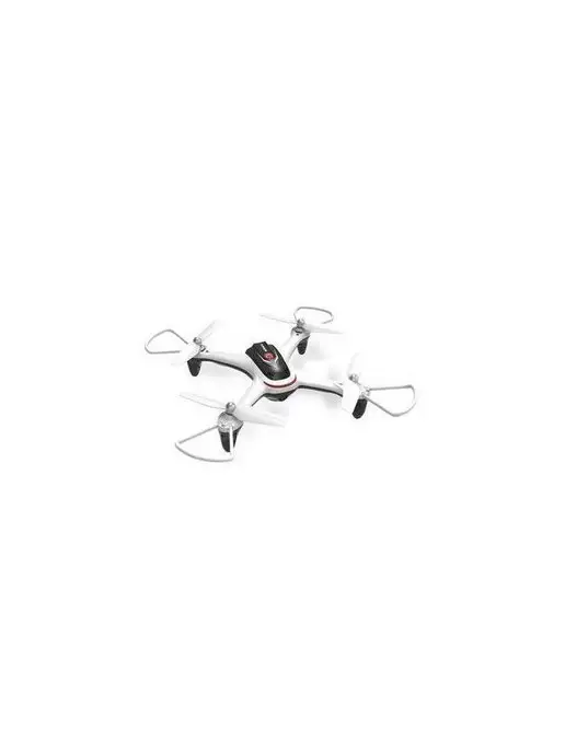 Радиоуправляемый квадрокоптер Syma X15WPRO с FPV 2.4G RTF - SYMA-X15W-W, 2,4 г, фото 7